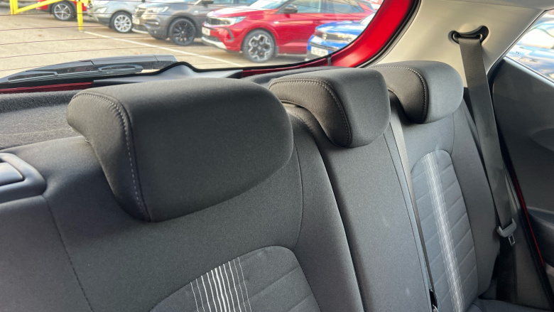 Hyundai i10 1.0 MPi SE 5dr Petrol Hatchback